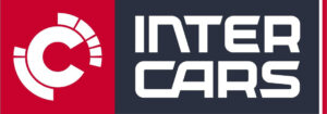 Intercars koostööpartneri logo