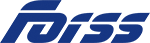 Forss koostööpartneri logo